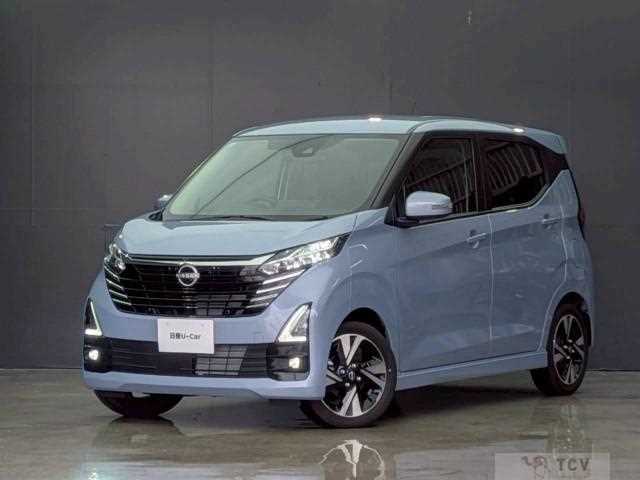 2025 Nissan Nissan Others