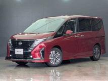 2023 Nissan Serena