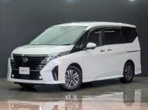 2023 Nissan Serena