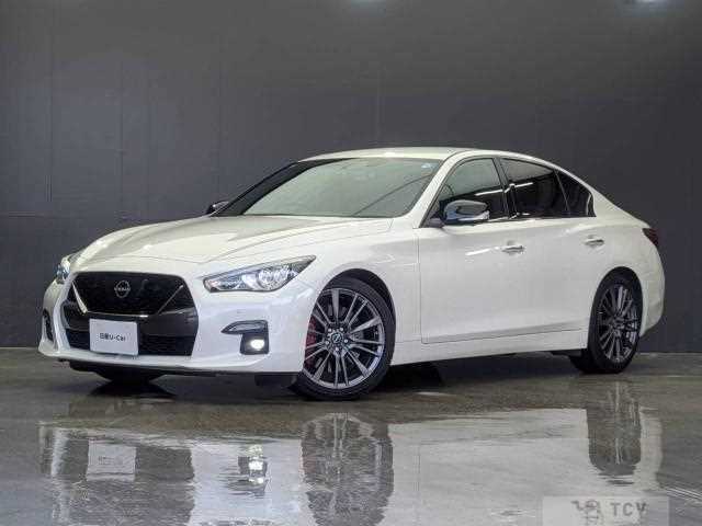 2024 Nissan Skyline