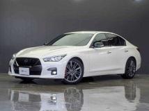 2024 Nissan Skyline