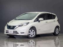2017 Nissan Note