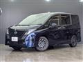 2026 Nissan Serena