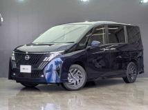 2026 Nissan Serena