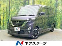 2021 Nissan ROOX
