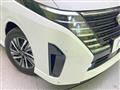 2025 Nissan Serena
