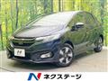 2018 Honda Fit Hybrid