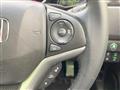2018 Honda Fit Hybrid