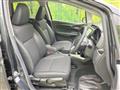 2018 Honda Fit Hybrid