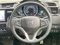 2018 Honda Fit Hybrid