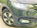 2018 Honda Fit Hybrid