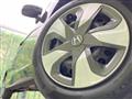 2018 Honda Fit Hybrid
