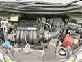 2018 Honda Fit Hybrid