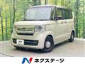 2021 Honda N BOX