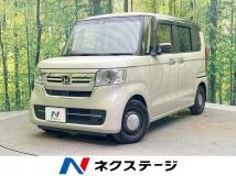 2021 Honda N BOX