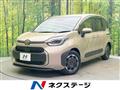 2025 Toyota Sienta