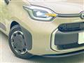 2025 Toyota Sienta