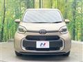 2025 Toyota Sienta