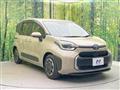 2025 Toyota Sienta