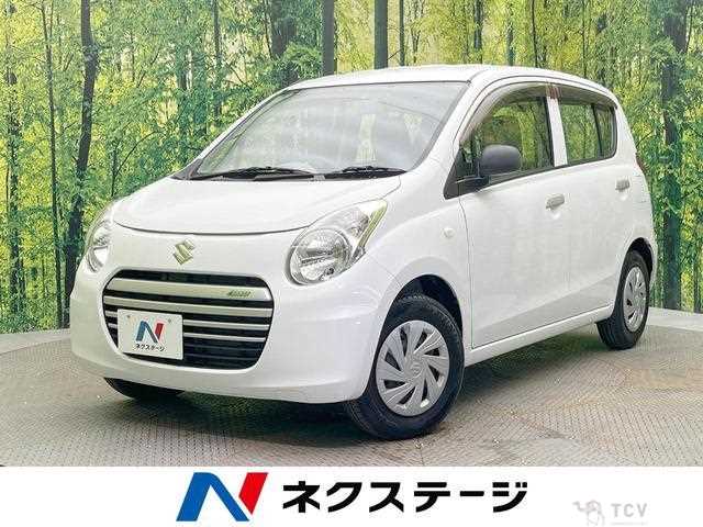 2015 Suzuki Alto