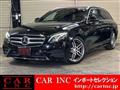 2017 Mercedes-Benz E-Class