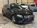2017 Mercedes-Benz E-Class
