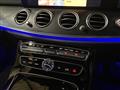 2017 Mercedes-Benz E-Class