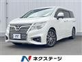 2017 Nissan Elgrand