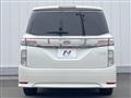 2017 Nissan Elgrand