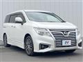 2017 Nissan Elgrand