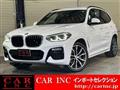 2018 BMW X3