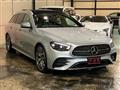 2020 Mercedes-Benz E-Class