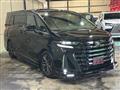 2025 Toyota Vellfire
