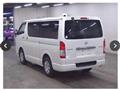 2021 Toyota Hiace Van