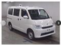 2022 Toyota Townace Van