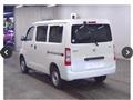 2022 Toyota Townace Van