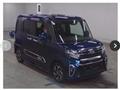 2022 Daihatsu Tanto