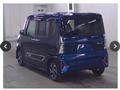 2022 Daihatsu Tanto