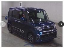 2022 Daihatsu Tanto