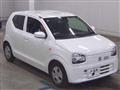 2021 Suzuki Alto