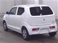 2021 Suzuki Alto