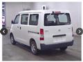 2018 Toyota Townace Van
