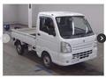 2018 Suzuki Carry Truck