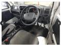 2018 Suzuki Carry Truck