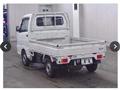 2018 Suzuki Carry Truck