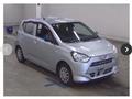 2021 Daihatsu Mira