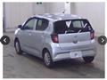 2021 Daihatsu Mira