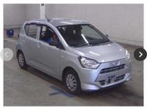 2021 Daihatsu Mira