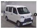 2021 Daihatsu Hijet Cargo
