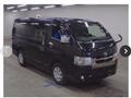 2021 Toyota Hiace Van